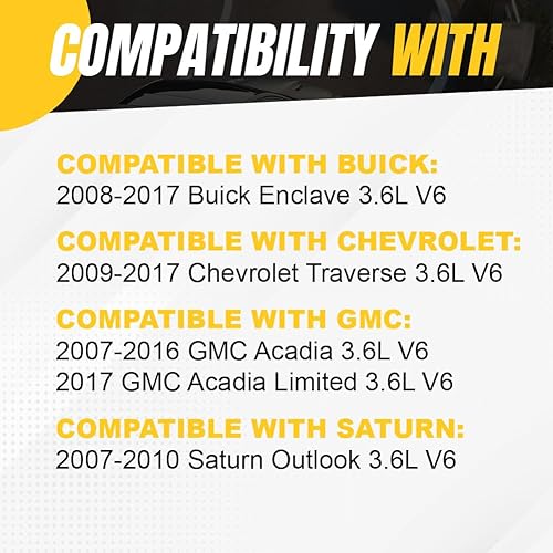 Miniatura 6 de SPELAB Radiador de refrigerante del motor - Compatible con Nissan Altima 2007-2018, Maxima 2009-2019 - Motor 2.5L, 3.5L - Transmisión automática -