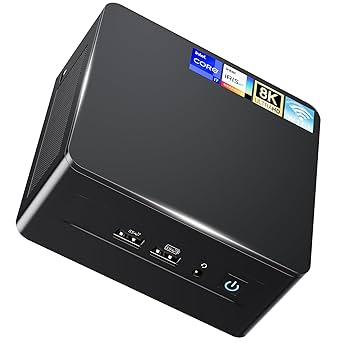 Amazon.com: ASUS NUC 12, Intel NUC 12 Pro Mini PC NUC12WSHi7