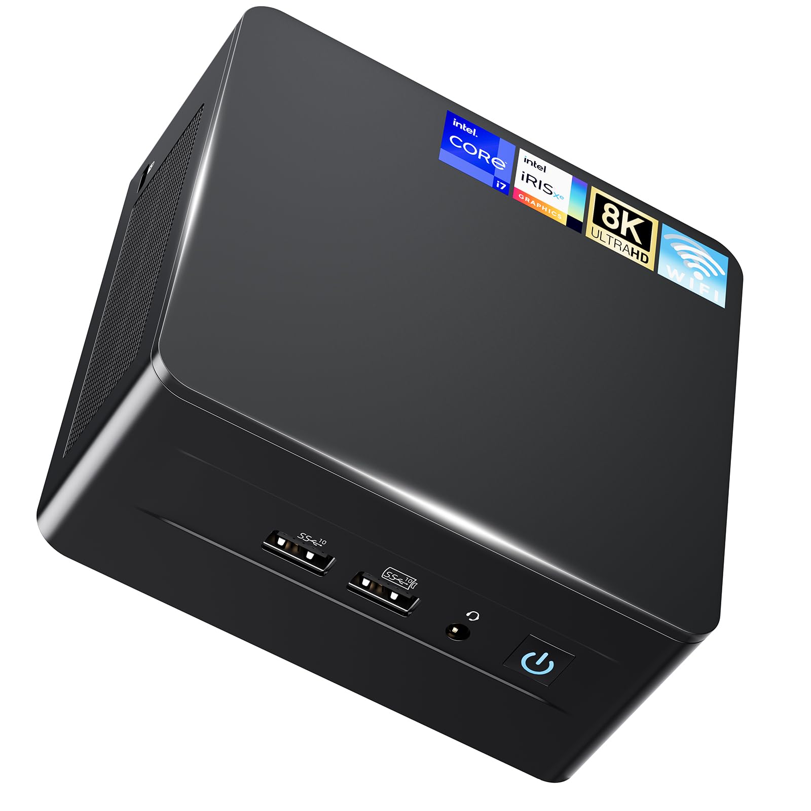 ミニPC Intel NUC NUC7I5BNH i5 RAM 8GB SSD120GB Amazon.com: Intel NUC 7 Home, A Mini PC with Windows 10