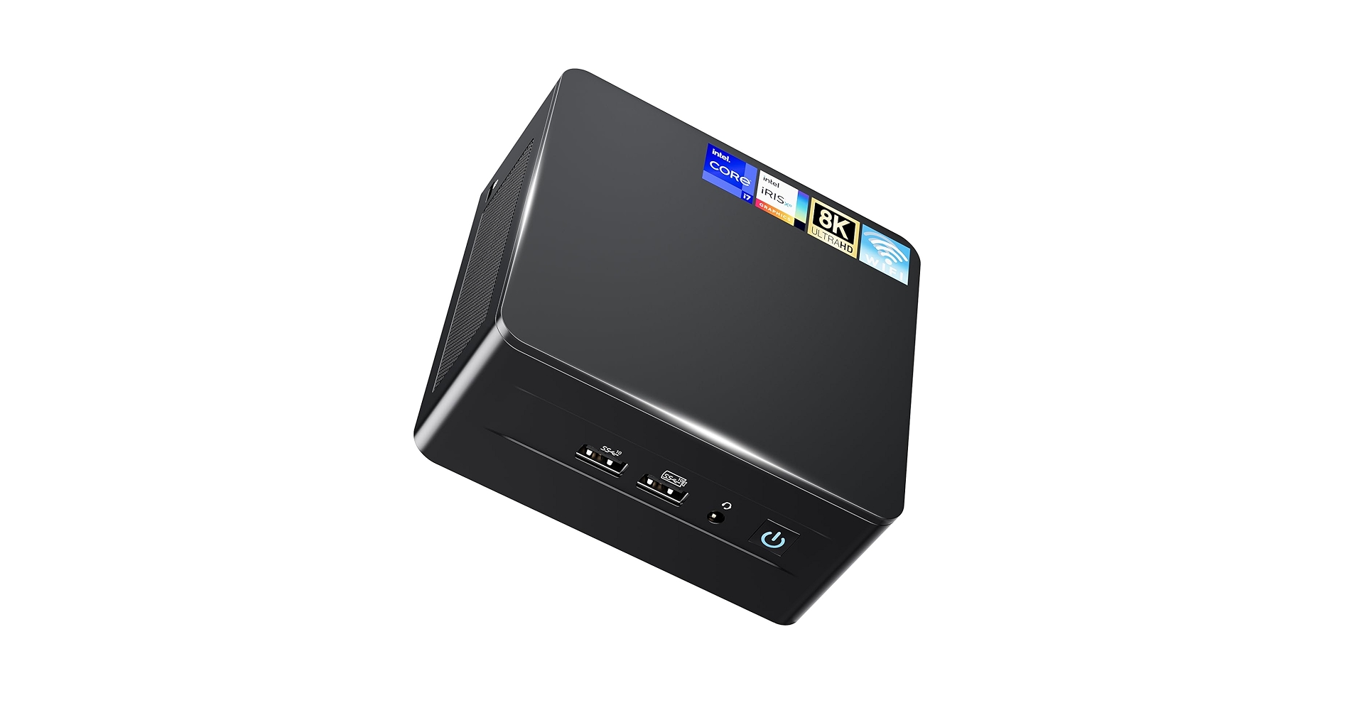 Amazon.com: ASUS NUC 12, Intel NUC 12 Pro Mini PC NUC12WSHi7