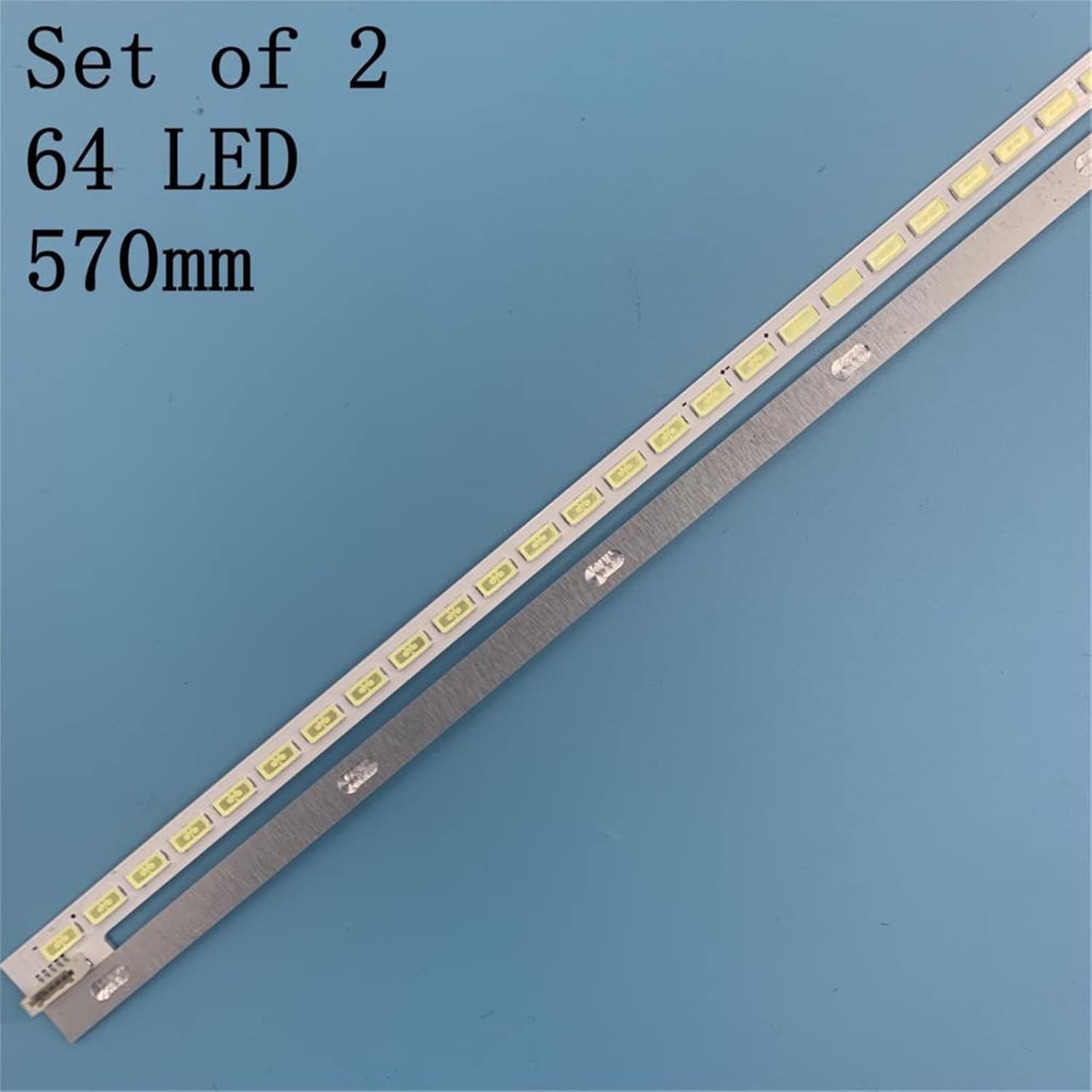 LED Backlight Strip for LA46N71BX LJ64-03471A 2012SGS46 46L5200U 46L5200U1 BN96-00998A LTA460HW04 SSL460 BN96-00998A Light Bar(Original)
