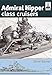 Shipcraft 16 - Admiral Hipper Class Cruisers