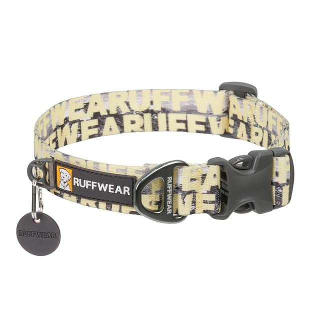 Ruffwear Collar para perro grande Front Range