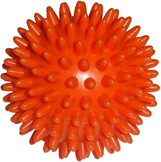 Orange Massage Ball, 6cm