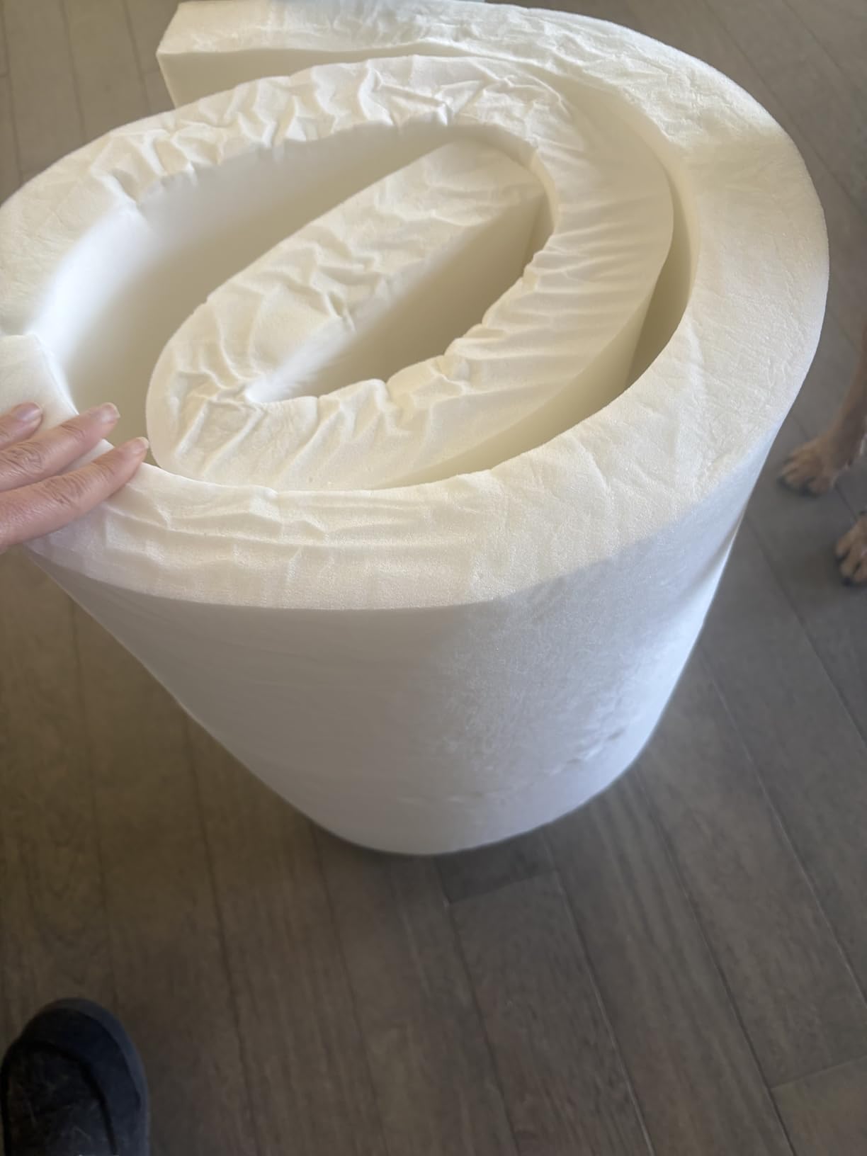 Customer Image