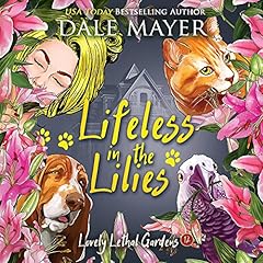 Couverture de Lifeless in the Lilies