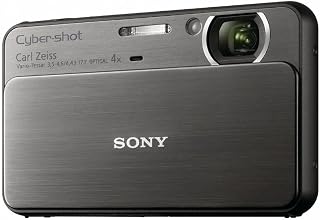 Sony Dsc T99 Megapixel Camera Sensor