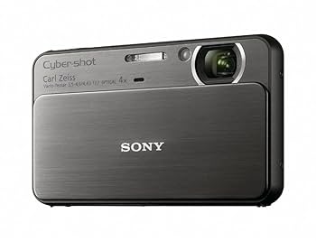 SONY ソニー Cyber-shot DSC-T99 コンパクトデジタルカメラ Amazon.co.jp: Sony Cyber-Shot T99 Digital Camera (14.1