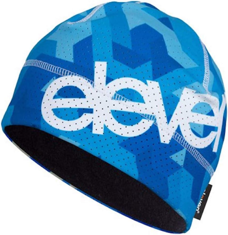Eleven Sports Hat for Running, Cycling, Hiking, Active Lifestyle and Skiing, Running Hats for Women, Men and Children, Functional Hat with Ventilation Air