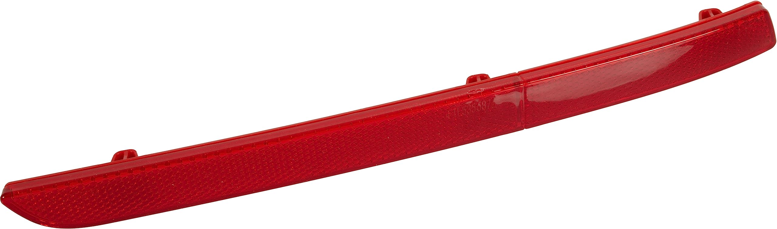 Taros Trade 344298 Rear Reflector Right - Passenger Side