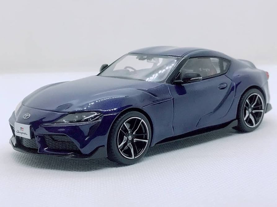 Amazon | 2F2 1/30 色見本ミニカー 店頭展示用 カラーサンプル