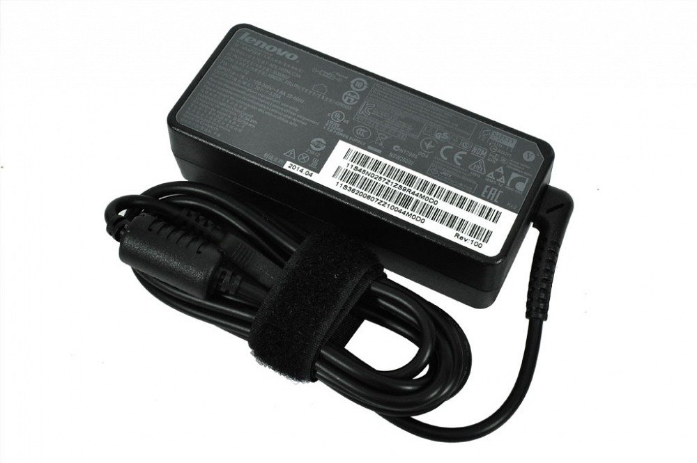 Image secondaire de Thinkpad 65w Ac Adapter