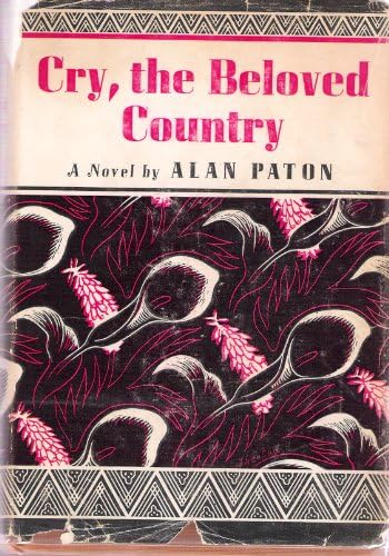 Cry, The Beloved Country