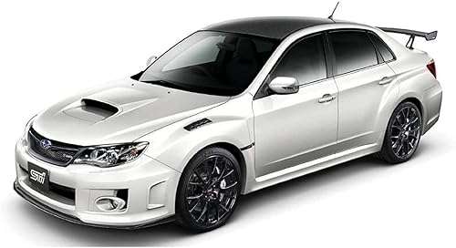 XtremeVision LED interior para Subaru WRX STI 2004-2015 (10 piezas) kit de LED interior azul + herramienta de instalación