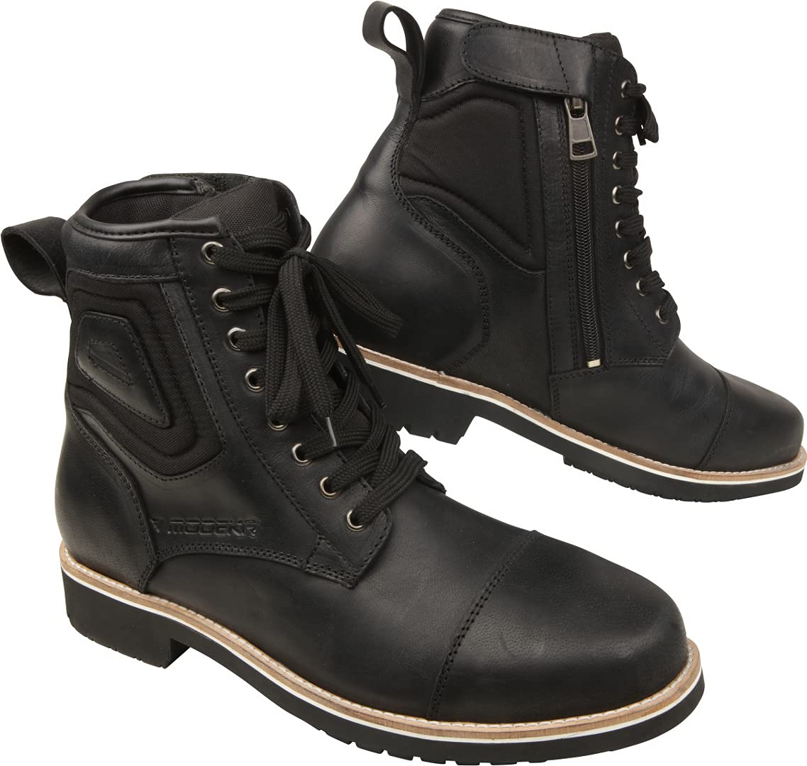 Modeka Wolter Motorradstiefel