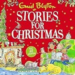 Cover of Stories for Christmas