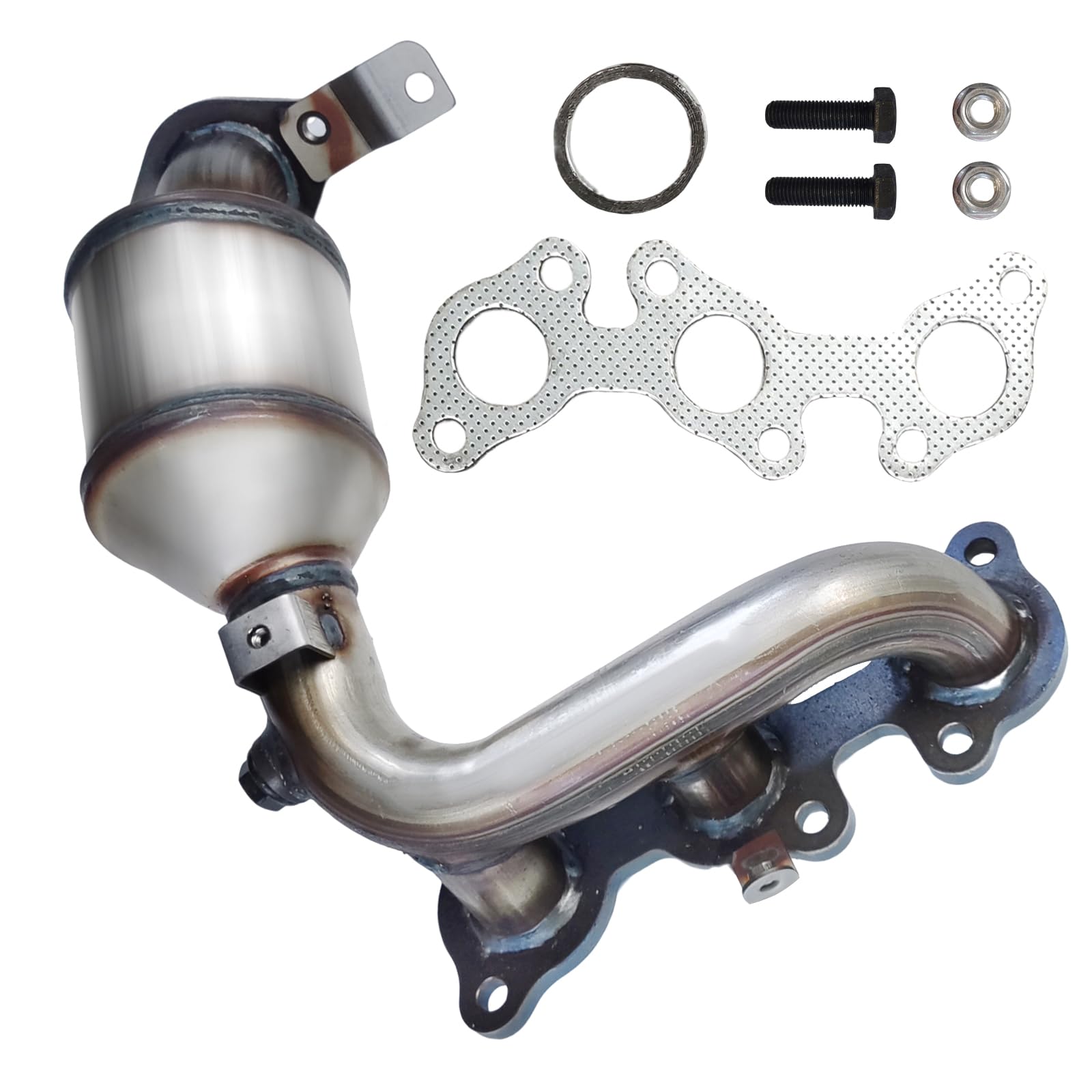 SAROTIN Catalytic Converter Compatible with 20042007