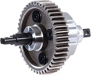Traxxas 8980 Differential Kit, Center (Complete)
