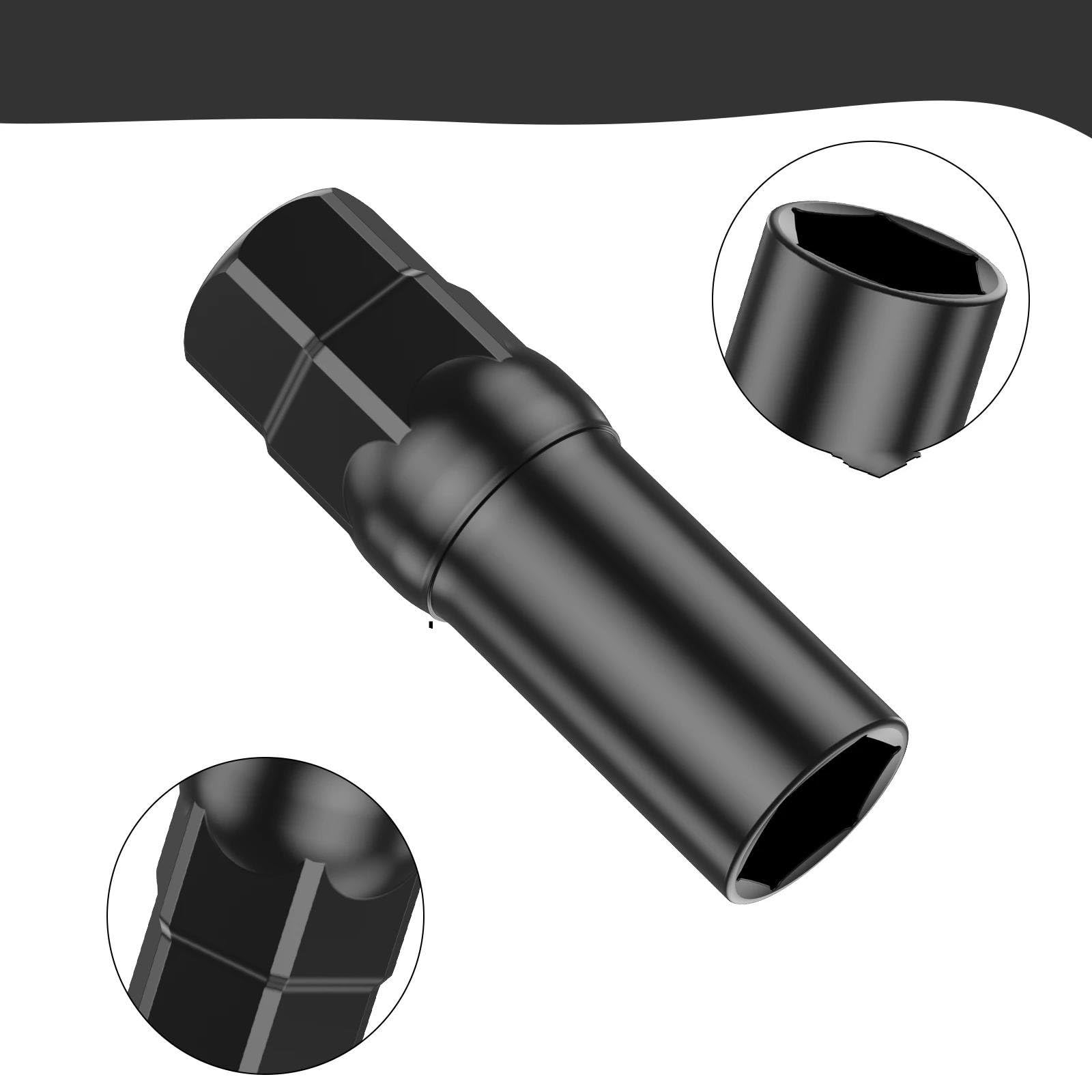 Amazon.co.jp: 車のホイールボルト 車ホイール ラグナット 12mm 鍛造