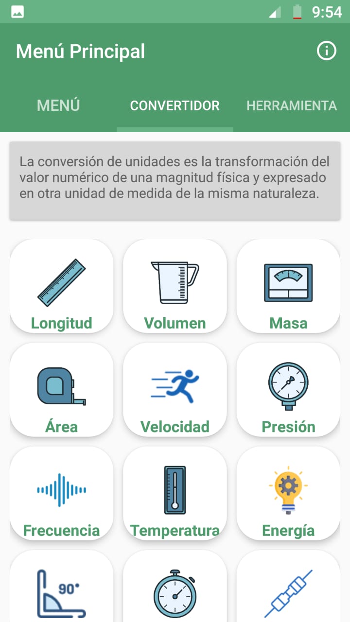 iFormulas - All in one - App on Amazon Appstore