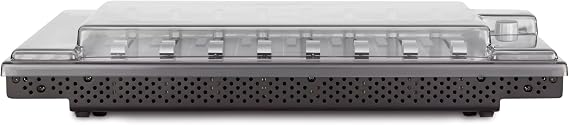Decksaver Solid State Logic UF8 Cover (DS-PC-SSLUF8)