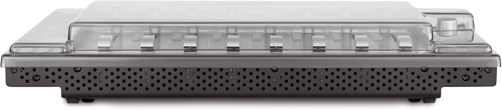 Decksaver Solid State Logic UF8 Cover (DS-PC-SSLUF8)