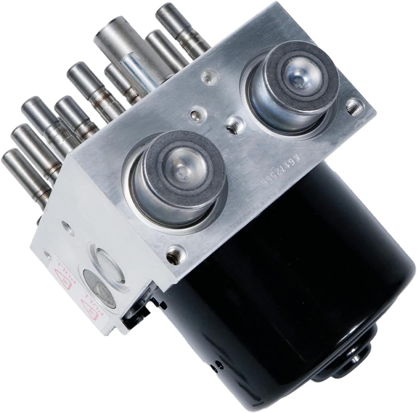 ABS Anti-lock Hydraulic unit (HCU) for 2011–2014 Ford Edge and Lincoln MKX DT4Z-2C215-A CT43-2C219-AB CT43-2C405-AB