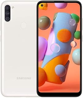 Samsung Galaxy A11 6.4