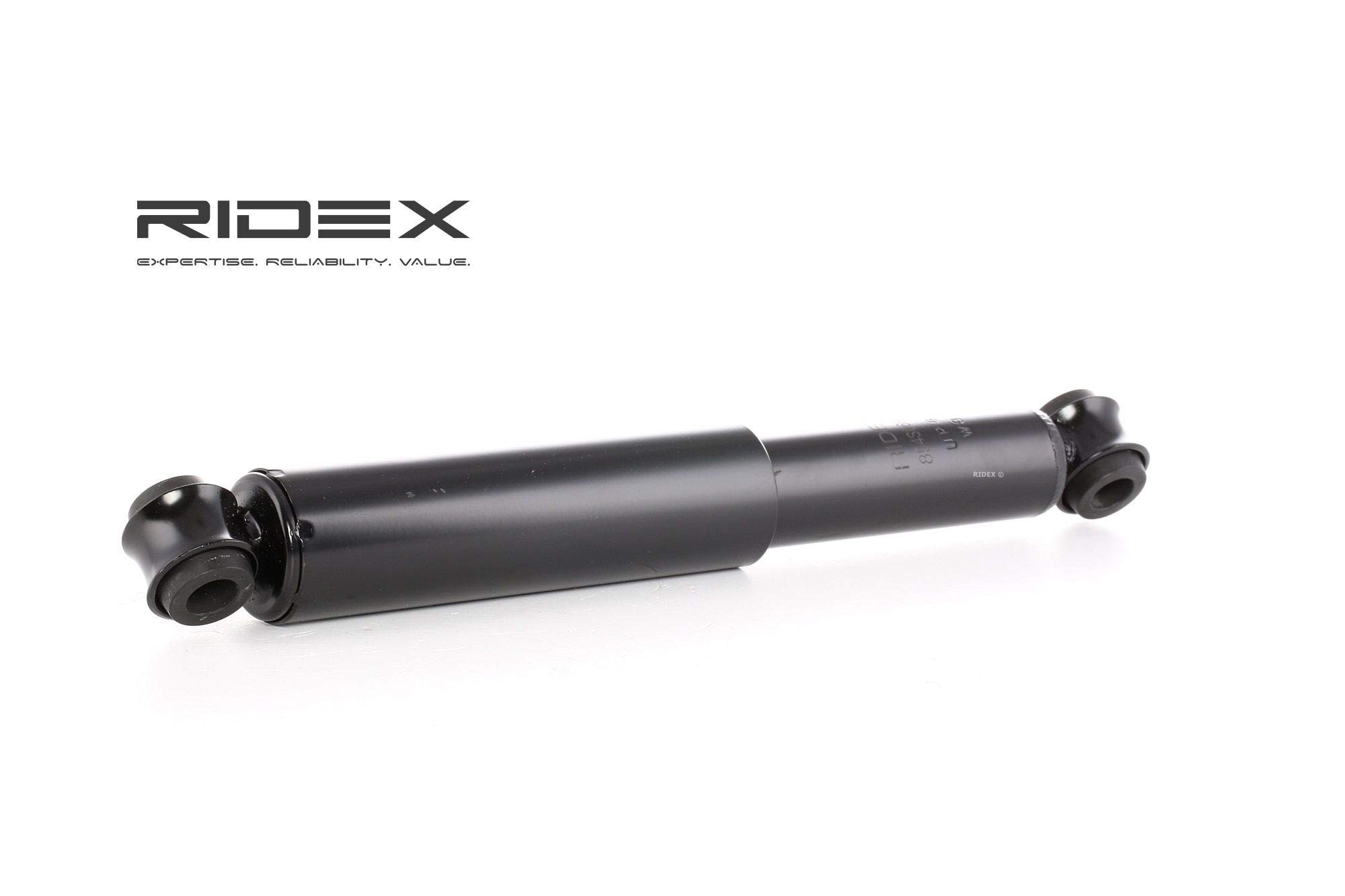 RIDEX 854S0695 2x Ammortizzatore Posteriore Compatibilità con SUZUKI Samurai SUV SJ
