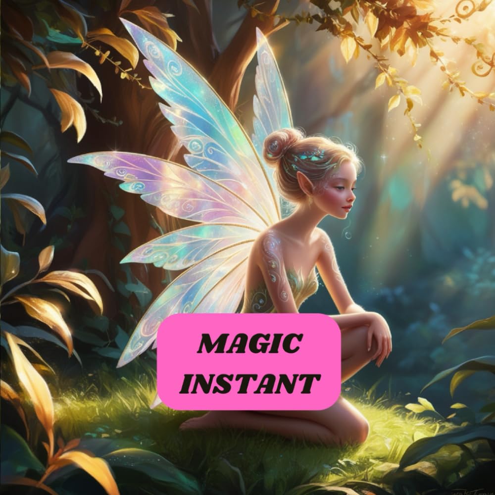 MAGIC INSTANT