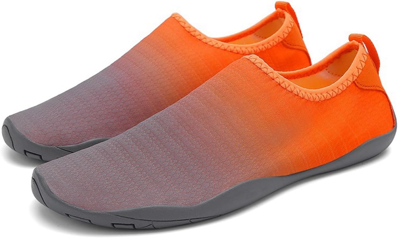 Diving Shoes Beach Socks Soft Shoes Snorkeling Rafting Quick Drying Shoes(39)