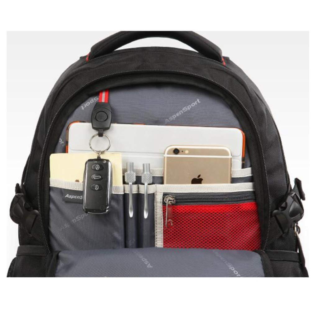 Zaino, borsa a tracolla e astuccio per studenti della scuola elementare