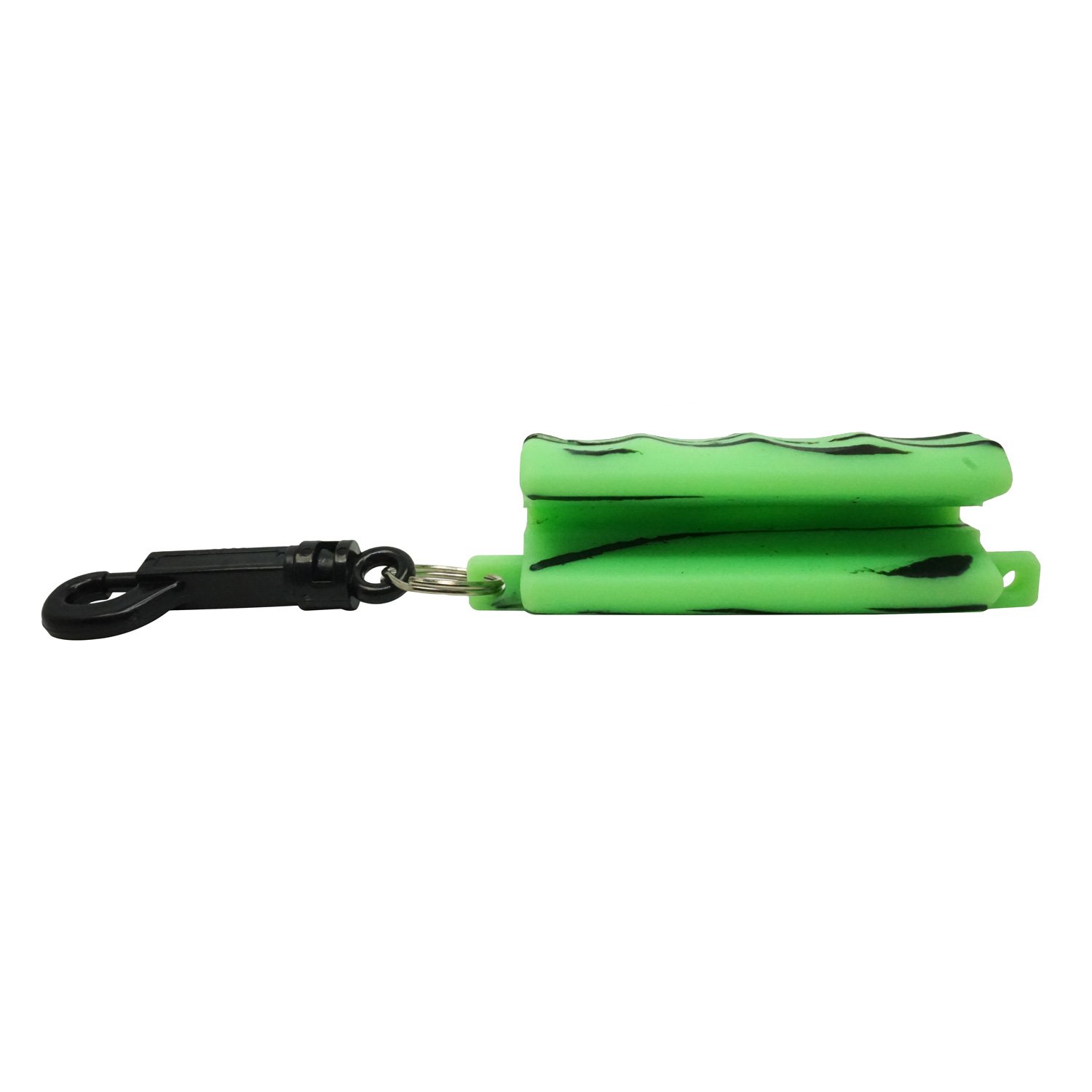 Safari Choice: Estrattore Per Frecce In Gomma Silicone Con Impugnatura E Clip Da Cintura