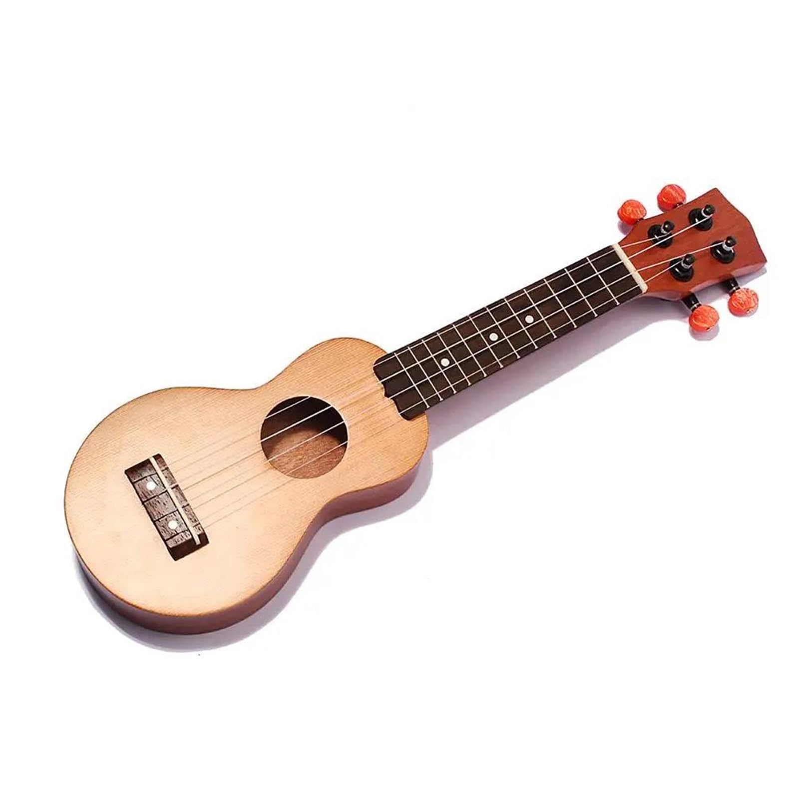 Ukulele Per Principianti Mini Strumento A Corde Portatile Per Ukulele Per Principianti Adulti E Professionisti