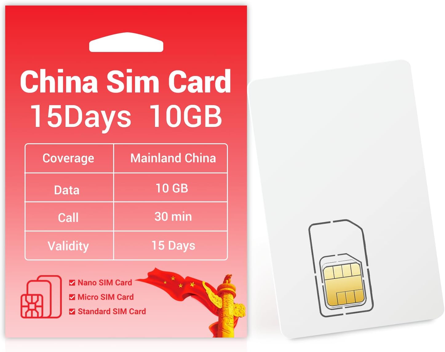 eSIMs vs. Local SIM Cards
