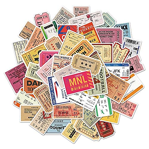 Old Ticket Stubs for sale in UK View 25 bargains