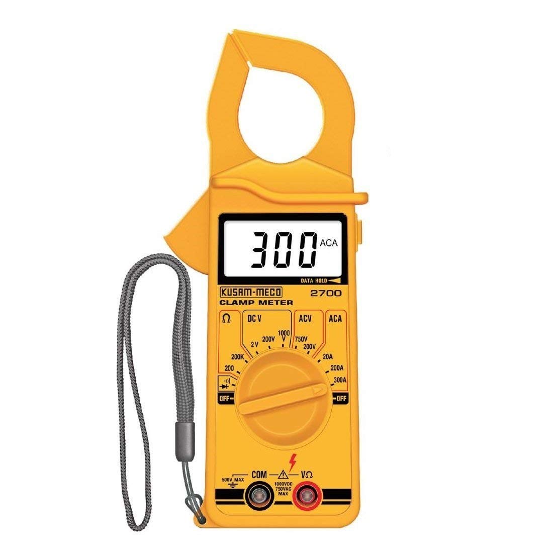 Meco Lcd Digital Clamp Meter (Meco KM 2700) (B07SKTJ48Q) Amazon Price History, Amazon Price Tracker