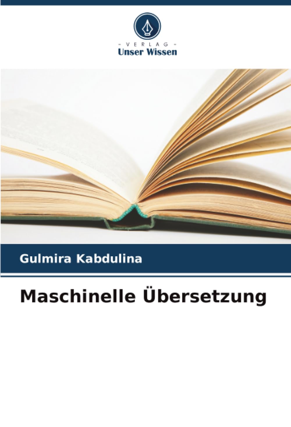 Maschinelle Übersetzung