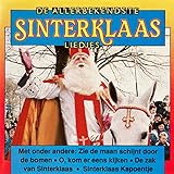 capa y daga sony  Dag Sinterklaasje