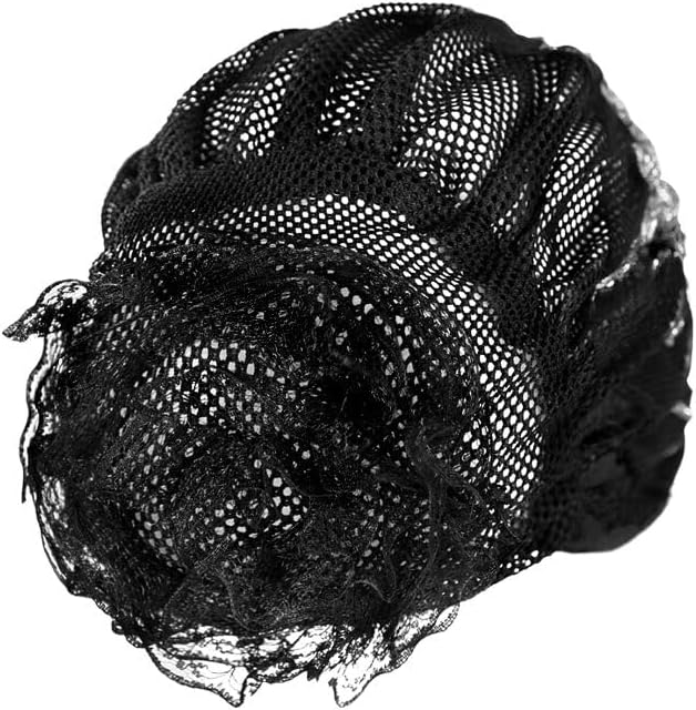 Rhinestones Turban Head Wrap Women Muslim Islamic Flower Turban Hat African Pearl Head Cover Cap Headwear Sleeping Cap - Image 5