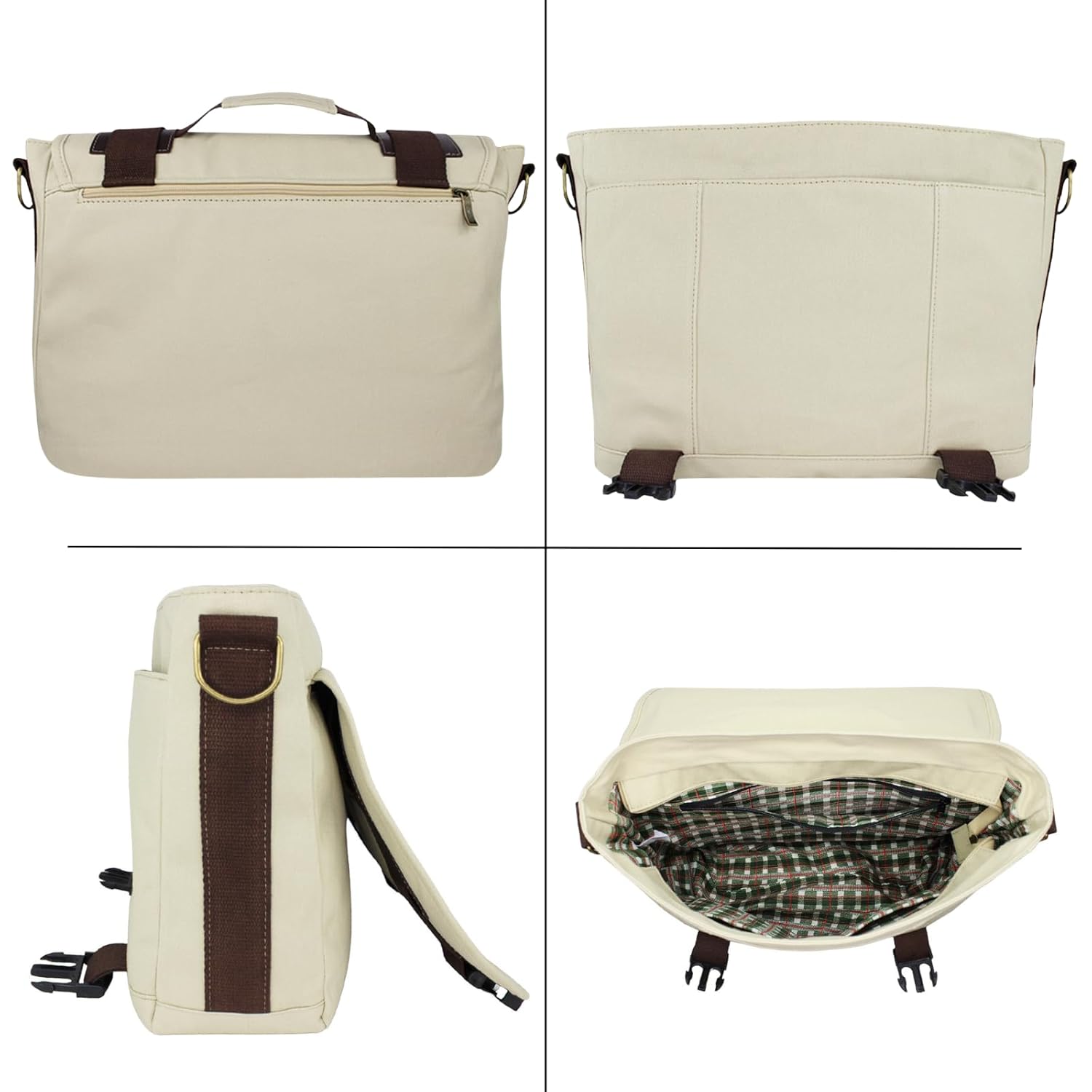 Pasta Lenna’s Carteiro de Lona LE09 em promoção! Veja a oferta e mais achadinhos de Mochilas & Pastas Masculinas 3 Hoje é o melhor dia para comprar Pasta Lenna’s Carteiro de Lona LE09 com aquele preço maroto! Promoção! Aproveite a oferta! 3