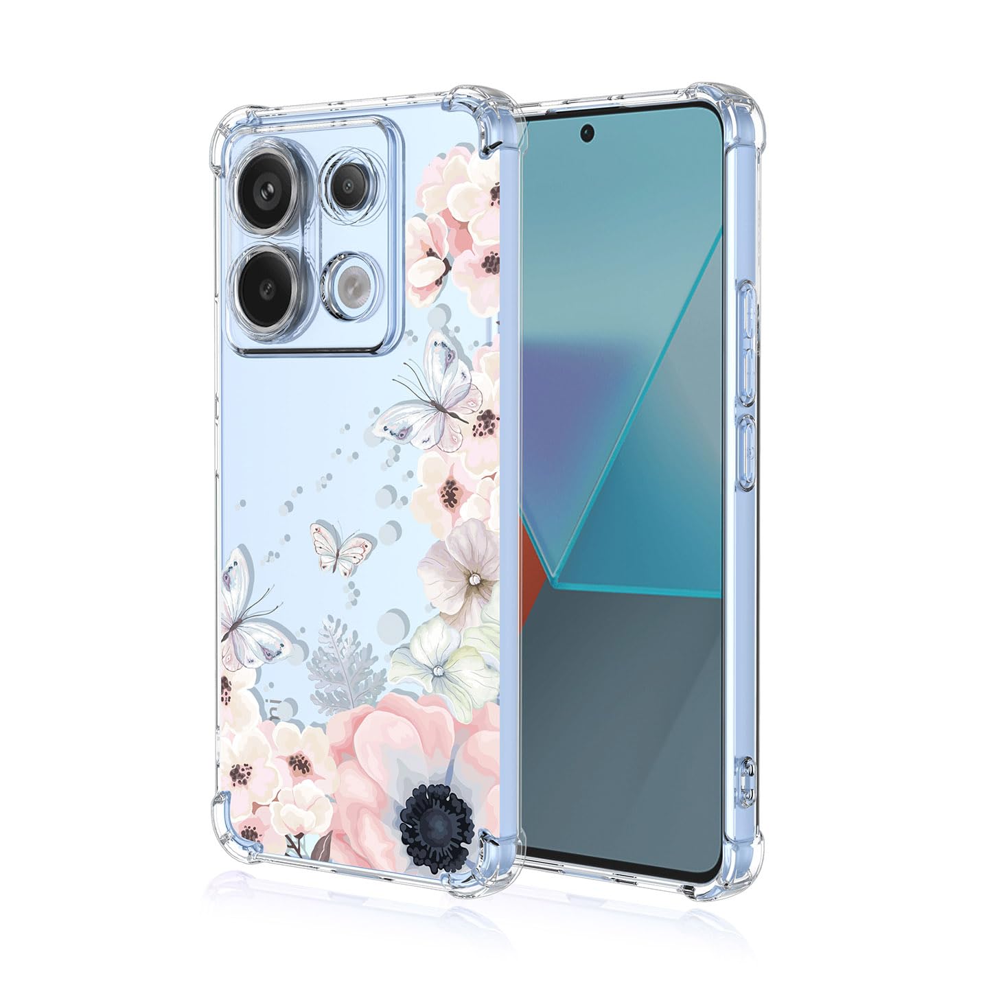 Cover Magnetica Per Xiaomi 13T / 13T Pro 5G Compatibile Con - Foto 11