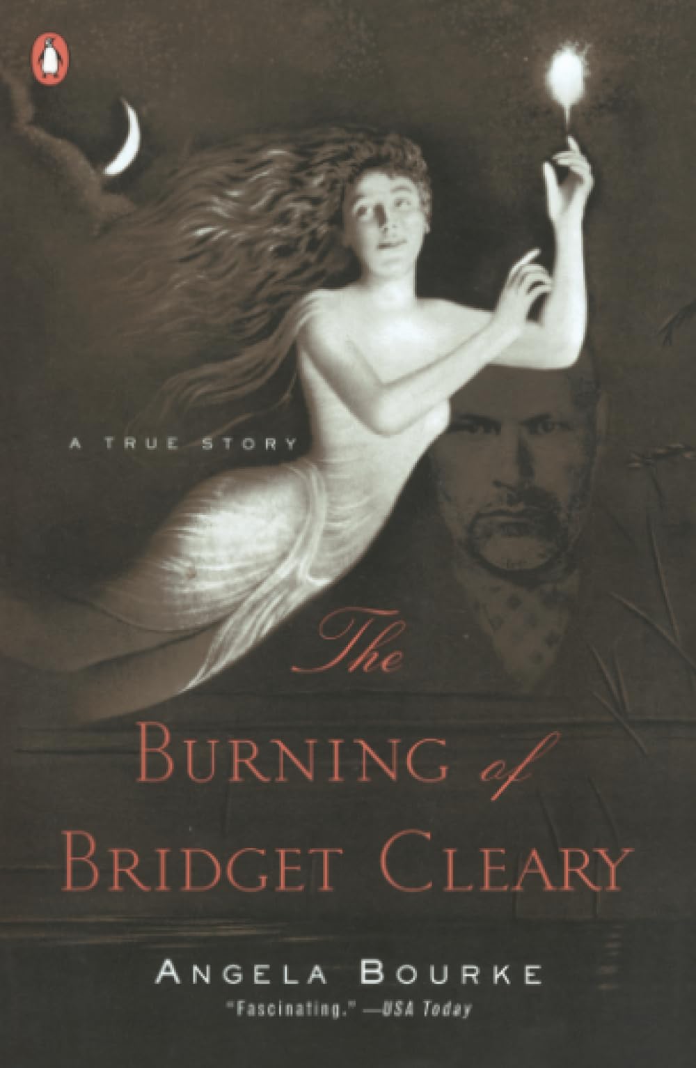 The Burning of Bridget Cleary: A True Story