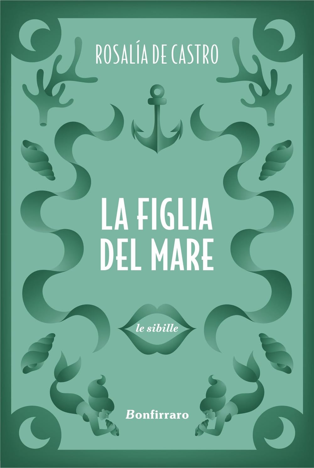 La Figlia Del Mare - 4