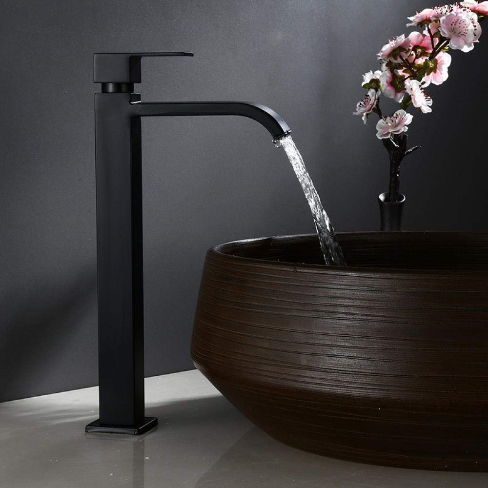 robinet de lavabo, Robinet de lavabo simple for cuve froide