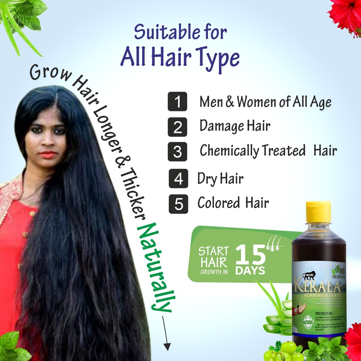 Details 142+ kerala hair oil best POPPY