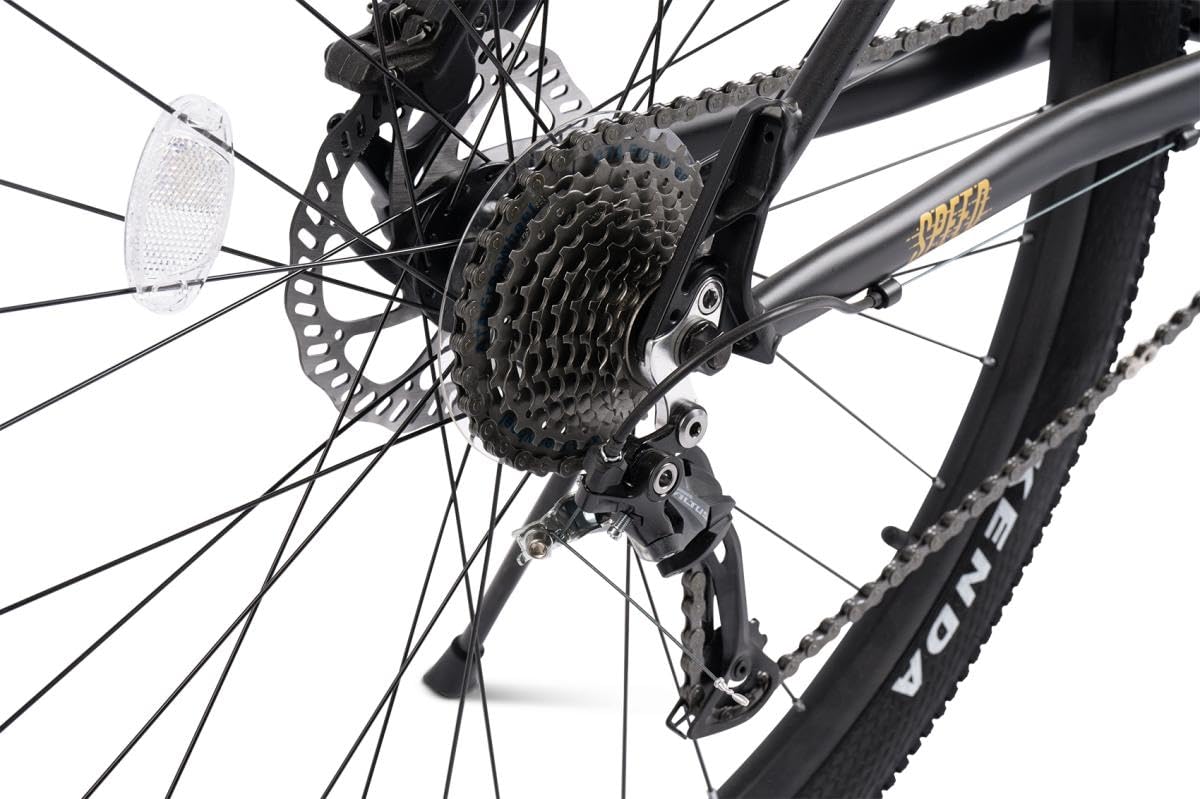 Gecheer Bicicleta de Montaña 29