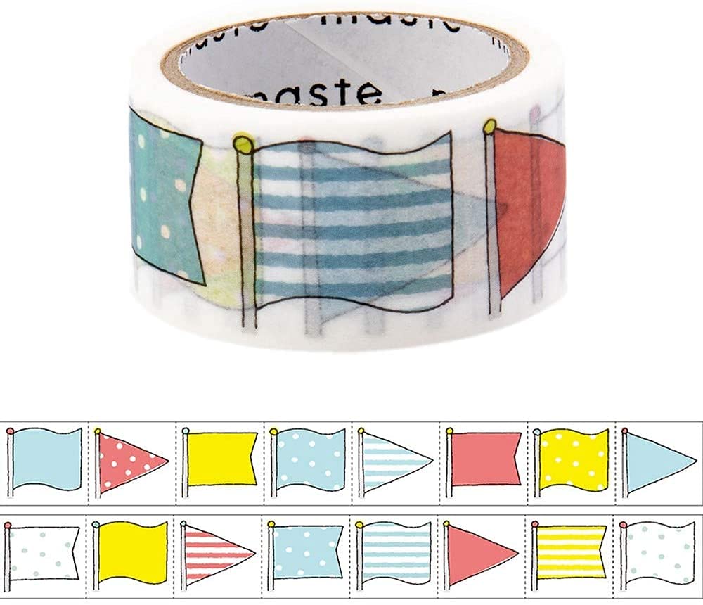 マークス マスキングテープ Amazon | マークス 水性ペンで書けるマスキングテープ ミシン目