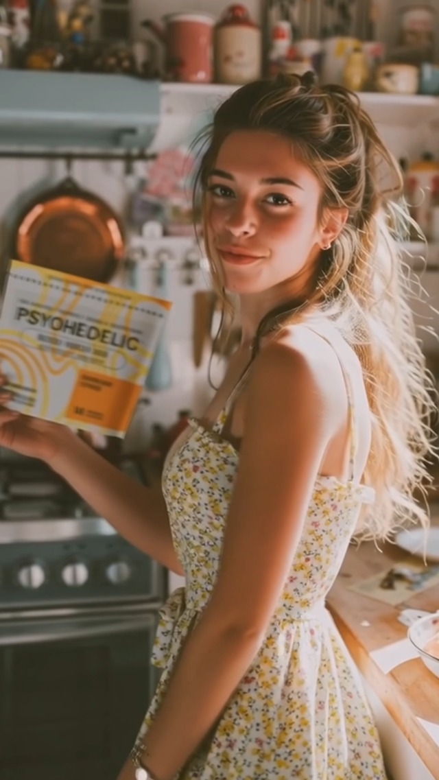 Amazon.com: Psychedelic Water: Good Mood Mix