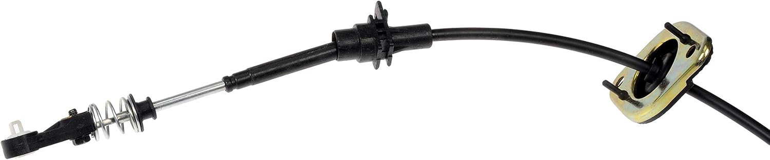 Dorman 905-603 Automatic Transmission Shifter Cable Compatible with Select Jeep Models